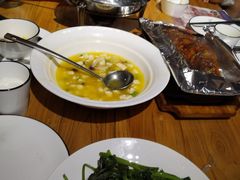 -U你·天然调味(南湖总店)