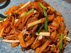 干炒牛河-木棉·醉心粤味(COCO Park店)