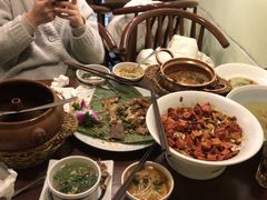 -紫滇源云南生态菜(丹凤街店)