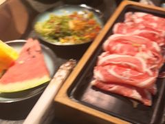 -湊湊火锅·茶憩(和平大悦城店)