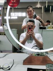 -MODEL SAGA名媛世家