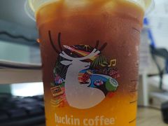 -瑞幸咖啡(时代TIT广场店)