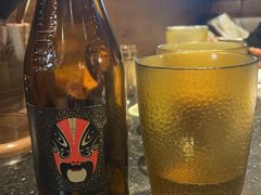 -盛江山自助料理(太原街万达店)