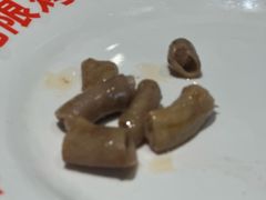 -尹珍珠·韩式无限烤肉(回龙湾店)