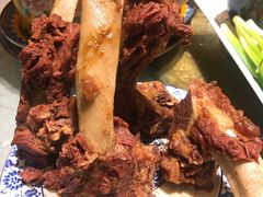 -乔家满族八大碗(流水沟店)