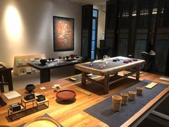 -T館·花园艺术餐厅