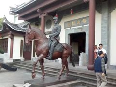 -宁波溪口古镇-民国大杂院