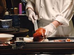 -喜悦烤鸭·新京菜(王府井店)