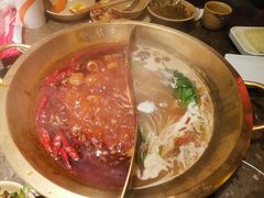 -小龙坎火锅(湖滨银泰in77店)
