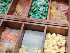 -非烤勿扰自助烤肉(深圳宝安华强广场店)