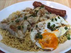 -明記茶餐廳(福田总店)