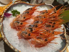 -大渔铁板烧(海雅缤纷城店)
