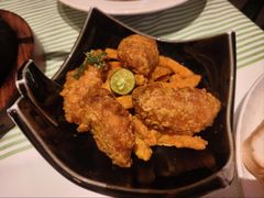 -桂满陇·杭州饭店(清河万象店)