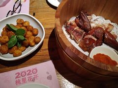 -村理·乡村菜音乐餐厅(河西店)