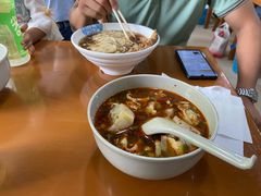 绿杨馄饨-绿杨馄饨店(上塘街店)