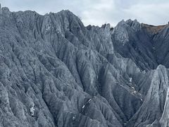 -墨石公园景区