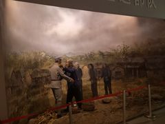 -平西抗日烈士陵园