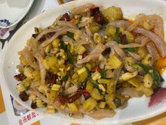 -钟记家菜(红专南路店)