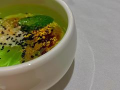 老味道凉粉-老湘亲·品鉴湘菜(湖里店)