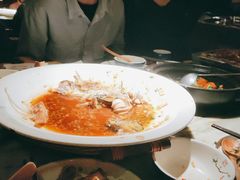 -绿茶餐厅(昌平悦荟店)