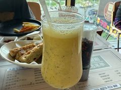 -安妮意大利餐厅(日坛店)