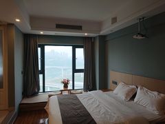 -卡希朵酒店(解放碑十八梯店)