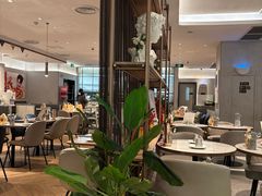 -必胜客(城西银泰店)