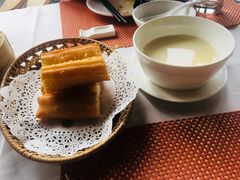 -若蘭慈·无国界素食料理(欢乐海岸店)