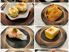 -争鲜回转寿司(大连和平广场凯德PLUS店)