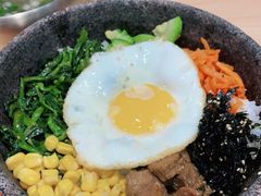 -米村拌饭(天津东丽万达店)