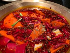 -潮火锅·麻辣牛肉火锅(观音桥方圆·LIVE店)