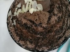 特浓巧克力-图图家冰品(总店)