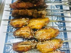 -东方宫·中国兰州牛肉拉面(三里屯店)
