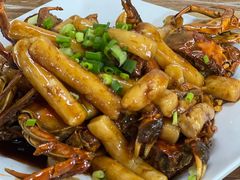 -妈妈的小作坊(陈家镇店)