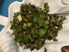 -糟粕醋·椰苑海南菜餐厅(亚龙湾天域酒店)