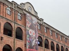 -天津意大利风情旅游区