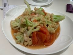 -太兴餐厅(东方广场分店)