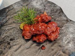 -苏淮景·苏闽融创菜·海鲜(原空港井河轩店)
