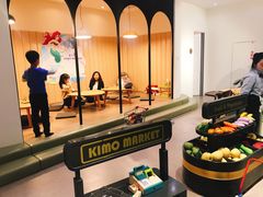 -Ms·KIMO星漠亲子餐厅(高新店)