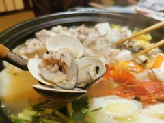 -希望日本料理(保利香槟花园店)