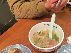 -鑫震源·苏式大虾生煎(山塘街店)