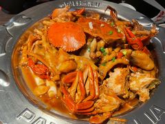 -胖哥俩肉蟹煲(世茂国际广场店)