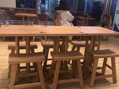 -小满手工粉(上海文峰广场店)