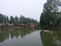 -张公山寨景区