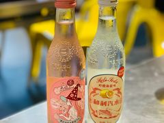 -水哥卜卜贝(东晓·胜汇里店)