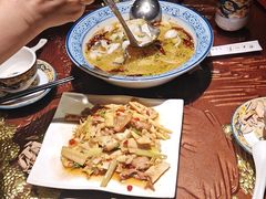 -缪氏川菜(深圳北站缤果空间店)