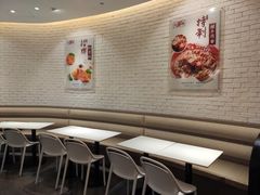等位区-大圆碗•大排饭(天海店)