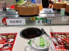 -川锅·火锅·烤肉自助餐厅