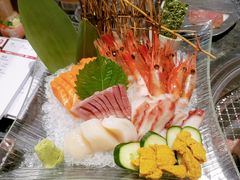 -響日本燒肉