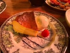 -BROWNSTONE布朗石西班牙餐厅(富城店)